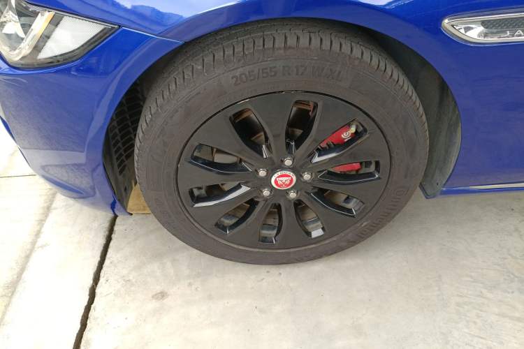 Used Jaguar XEL 2019 2.0T 200 PS Elite Edition
