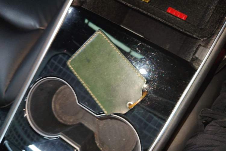 Used Tesla Model 3 2020 Revised Version Standard Range Rear-Wheel Drive – Upgraded Edition