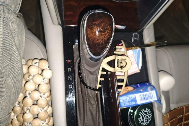 Used Cadillac XTS 2015 28T Elite Model
