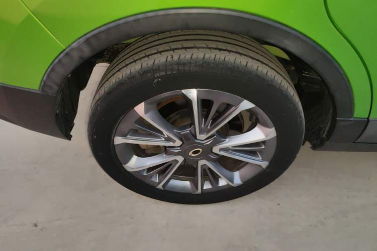 Used ORA iQ 2018 Ambitious Version
