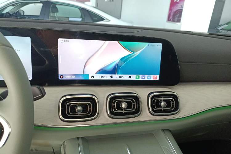 Used Chery Fengyun T10 2024 210 Luxury Edition