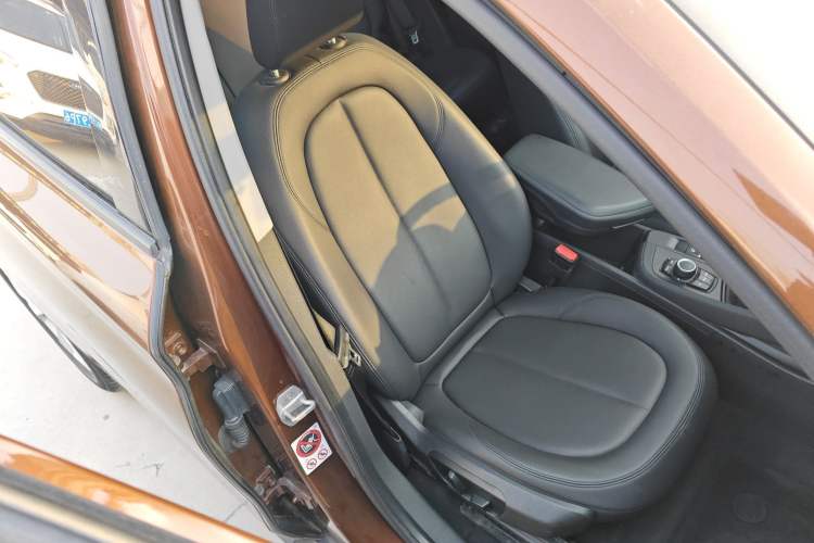 Used BMW X1 2016 sDrive18Li Premium Edition