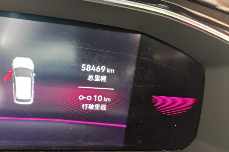 Used Volkswagen Sagitar 2021 280TSI DSG Excellence Edition