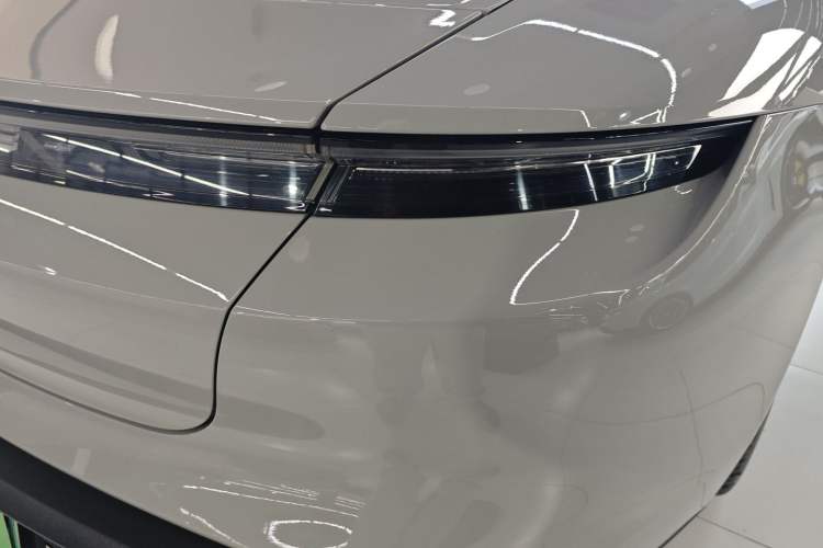 Used Porsche Taycan 2020 Taycan Right Rear Taillight