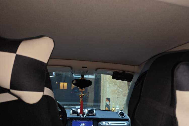 Used smart fortwo 2011 1.0 MHD Hardtop Standard Edition
