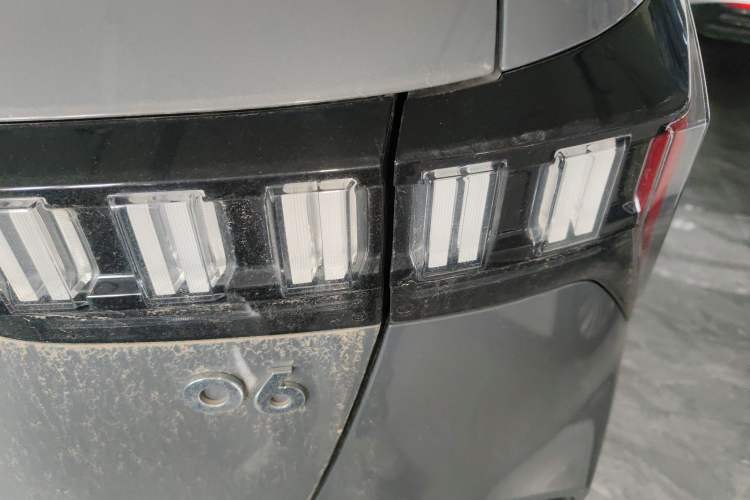 Used Lynk & Co 06 2023 Remix 1.5T Dynamic Halo