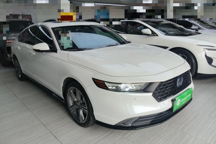 Used Honda Accord New Energy 2023 2.0L ePHEV Prestige Edition