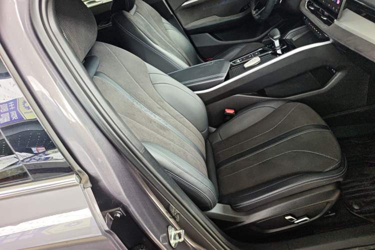 Used Geely Auto Preface 2025 Dongfang Yao 2.0TD Moonlight Edition
