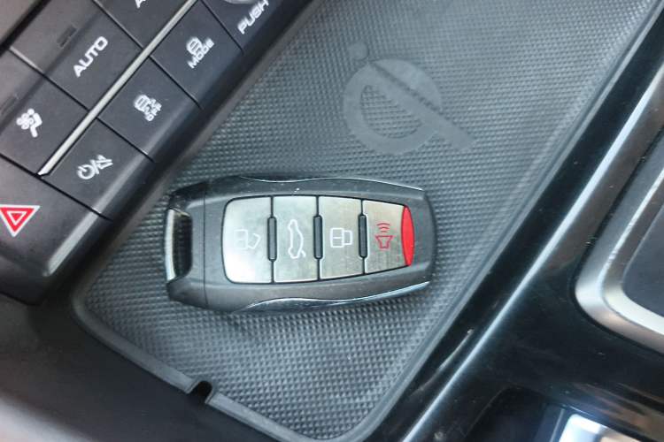 Used Haval F7x 2021 2.0T Two-Wheel Drive Intelligent Technology Edition
