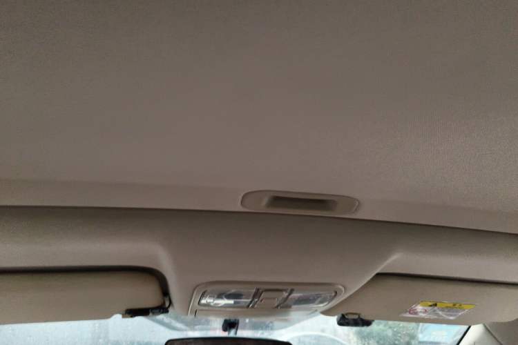 Used Changan Eado DT 2018 1.6L Automatic Smart Enjoyment Model
