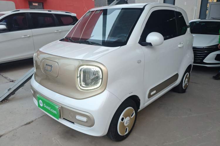 Used Bestune Pony 2025 222km Clever Horse