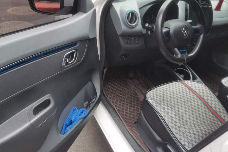 Used Renault E-Nuo 2019 e-Intelligent Model