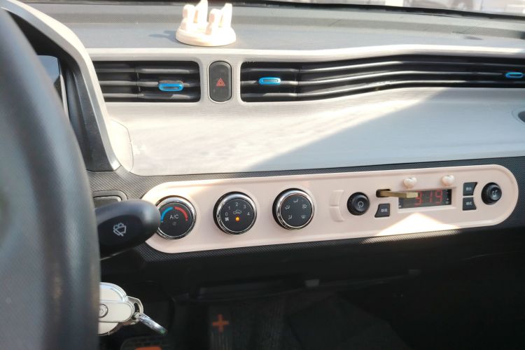 Used Wuling Hongguang MINIEV 2022 Zizai Version Lithium Iron Phosphate