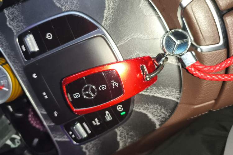 Used Mercedes-Benz CLS 2021 CLS 300 Sport Edition