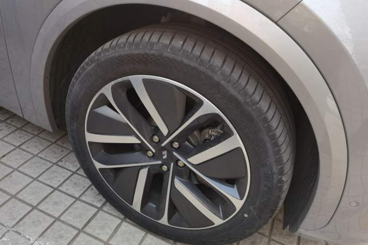 Used Li Auto L7 2023 Max model