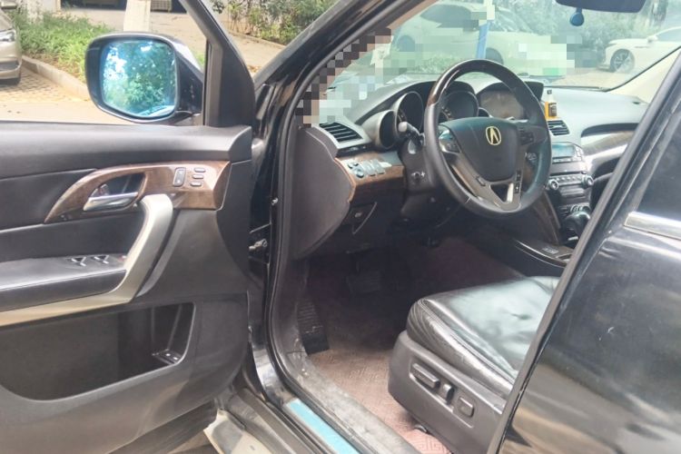 Used Acura MDX 2010 3.7 Standard Edition