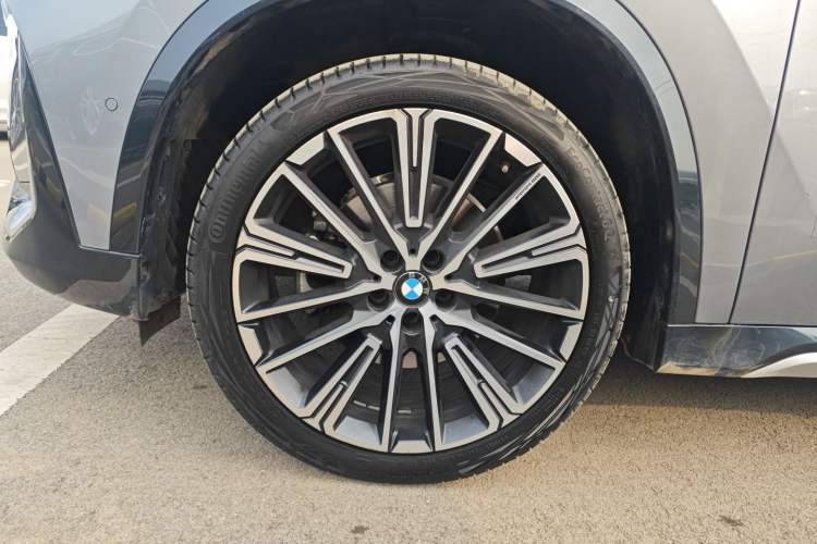 Used BMW X1 2023 xDrive25Li X Design Package