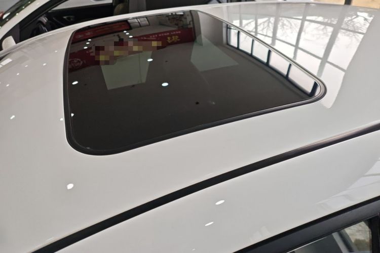 Used Toyota Levin 2022 185T CVT Luxury Edition