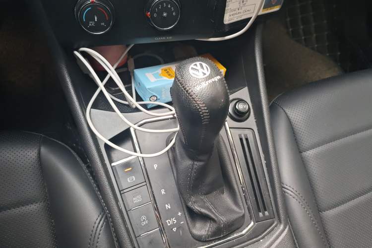 Used Volkswagen Lavida 2022 1.5L Automatic Comfort Edition