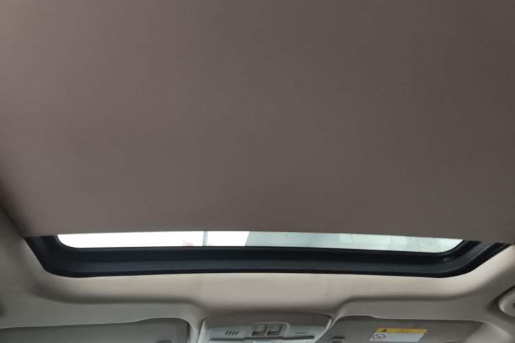 Used Buick Envision 2016 28T Four-Wheel Drive Luxury Model
