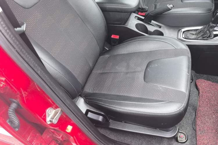 Used Chery Tiggo 3X 2018 1.5L Automatic Elite Edition