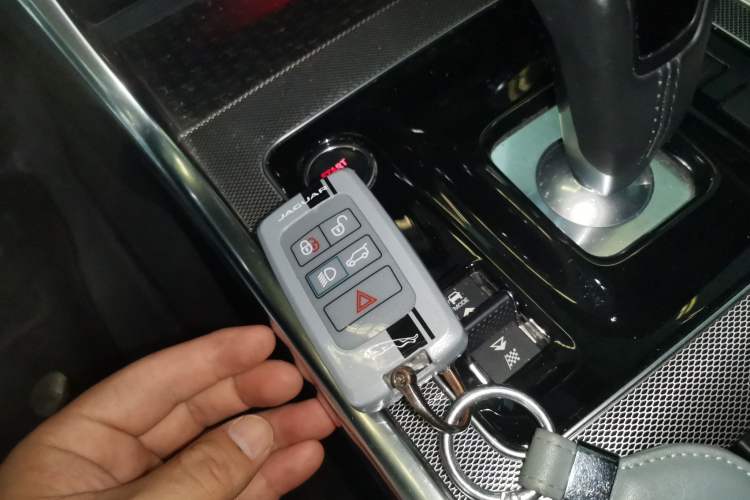 Used Jaguar XEL 2020 2.0T 200 PS R-DYNAMIC S Advanced Sport Edition