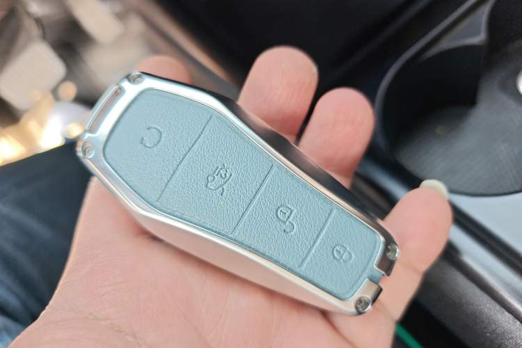 Used BYD Dolphin 2024 Honor Edition 420km Freedom Version