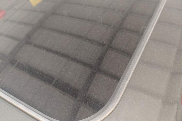 Used Tank 400 2025 2.0T Gasoline Version
