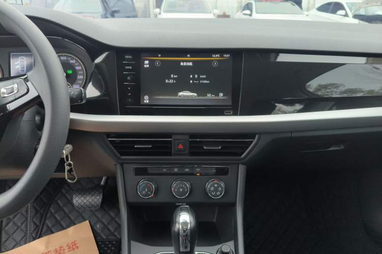 Used Volkswagen Lavida 2021 280TSI DSG Comfort Edition