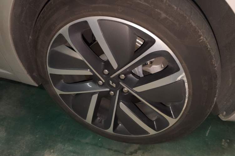 Used Li Auto L6 2024 Max
