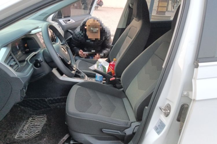 Used Volkswagen Polo 2023 Revised Plus 1.5L Automatic – Enjoy Life Edition
