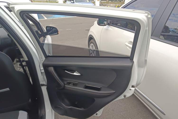 Used SOL E10X 2021 200km Classic Type