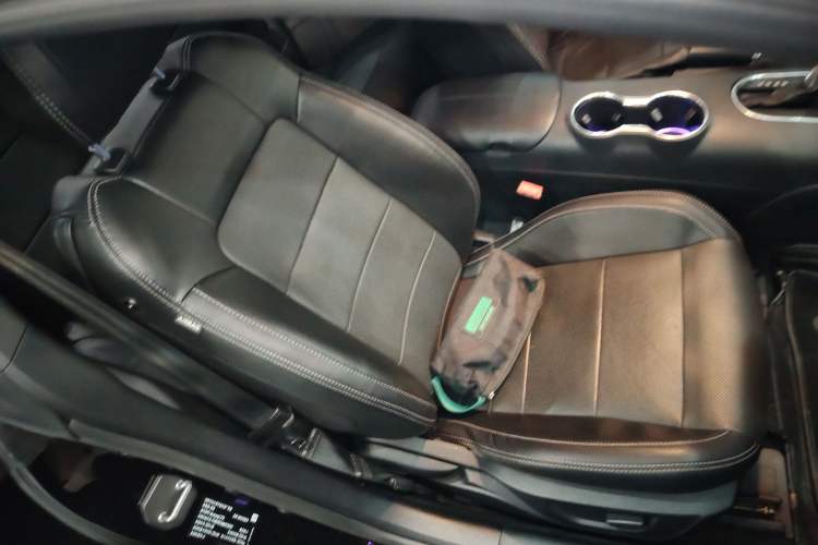 Used Ford Mustang 2021 2.3T EcoBoost