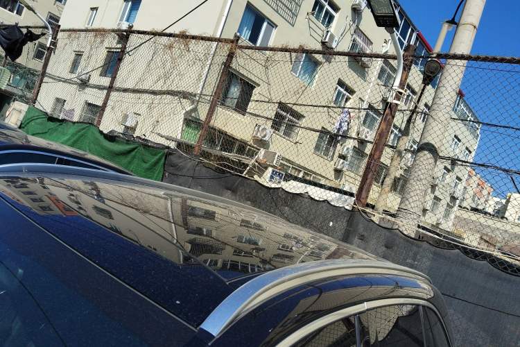 Used Mercedes-Benz GLC 2021 GLC 260 L 4MATIC Dynamic Edition Roof