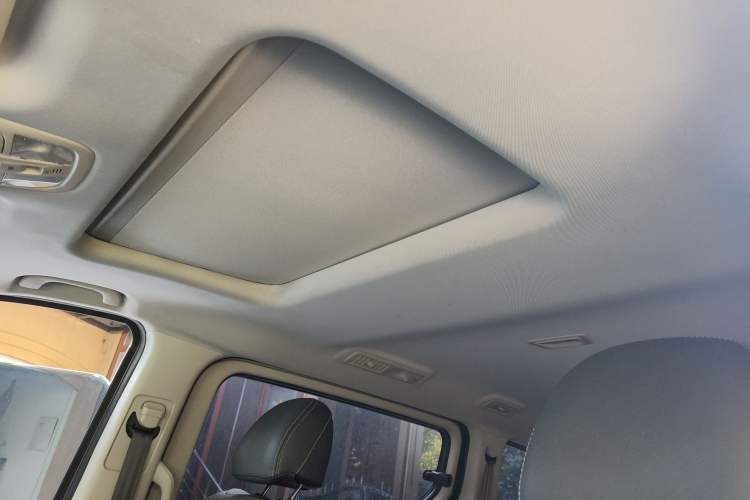 Used SAIC MAXUS G10 2018 PLUS 2.0T Automatic Elite Edition