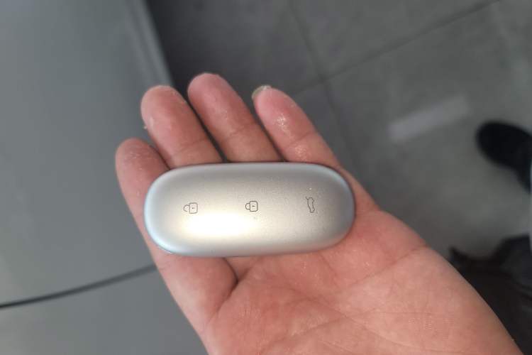 Used Li Auto L7 2023 Pro Model