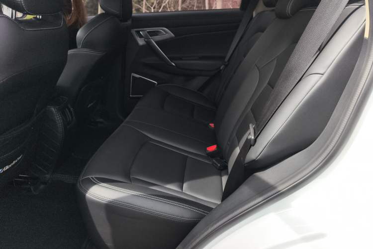 Used Geely Auto Emgrand X7 Sport 2021 Million Edition 1.8TD DCT Two-Wheel Drive Comfort Model