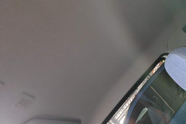 Used Geely Galaxy Panda 2024 Panda Mini 200km Endurance Bear
