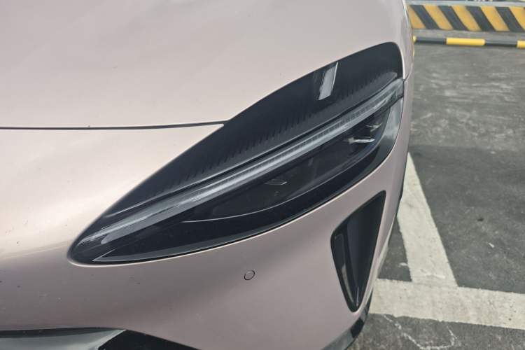 Used Xiaomi Auto YU7 2025 Ultra-Long Range High-Performance All-Wheel-Drive Max Edition