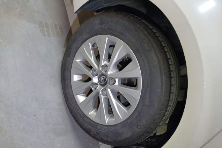 Used Toyota Corolla 2022 TNGA 1.5L CVT Pioneer Edition
