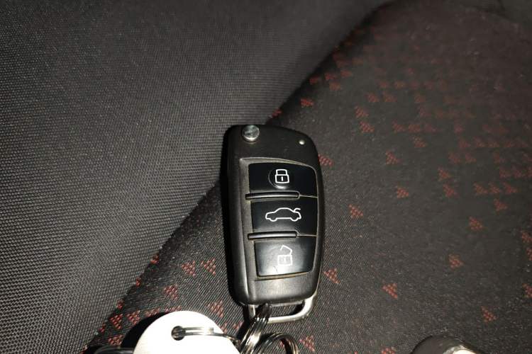 Used Audi A3 2019 Limousine 35 TFSI Ambition China VI
