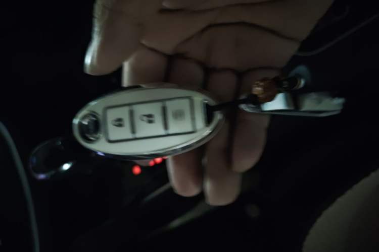 Used Nissan Tiida 2023 1.6L CVT Smart Drive Version
