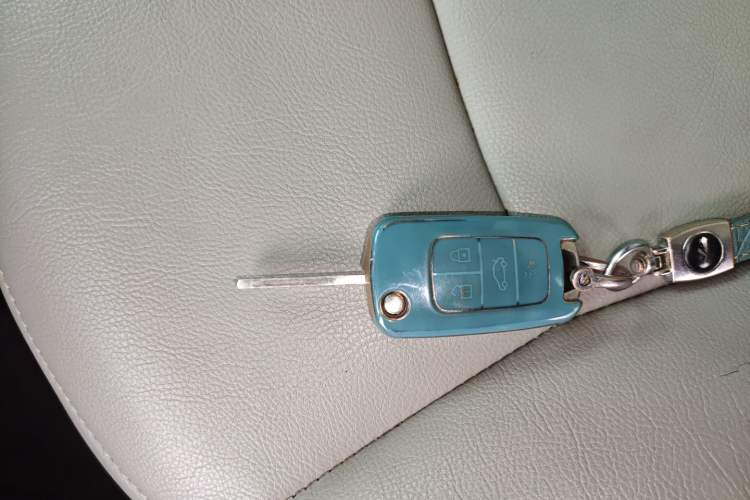 Used Chevrolet Malibu 2017 1.5T Automatic Luxury Edition