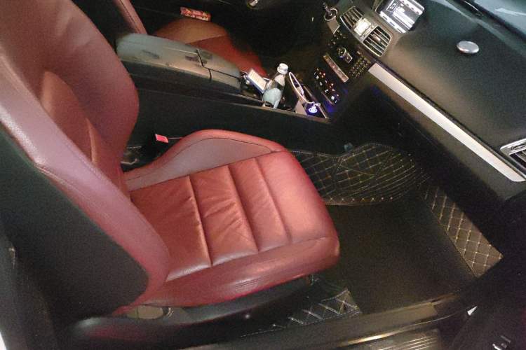 Used Mercedes-Benz E-Class 2014 E 260 Convertible Coupe