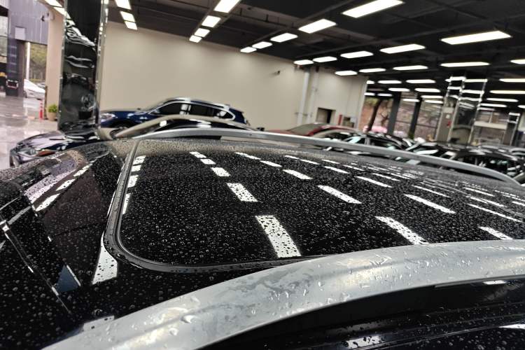 Used Volkswagen Touareg 2018 3.0 TSI Glory Collection Edition