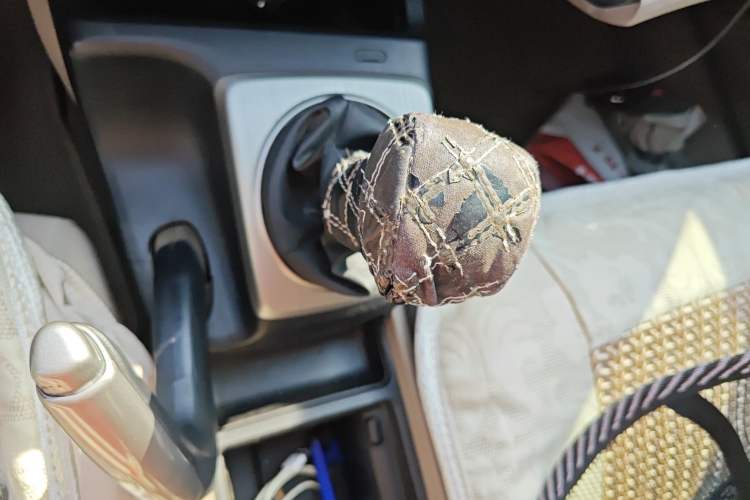 Used CIIMO 2012 1.8L Manual
