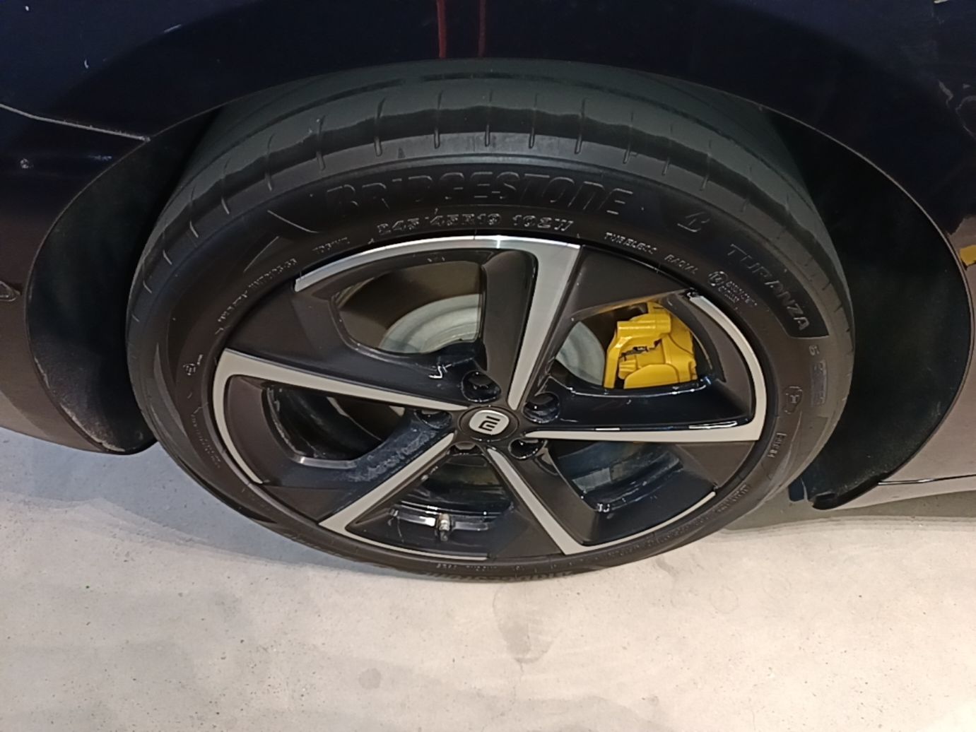 Xiaomi Auto SU7 2024 Four-Wheel Drive Ultra-Long Range Advanced Intelligent Driving Max Edition — снимка 11