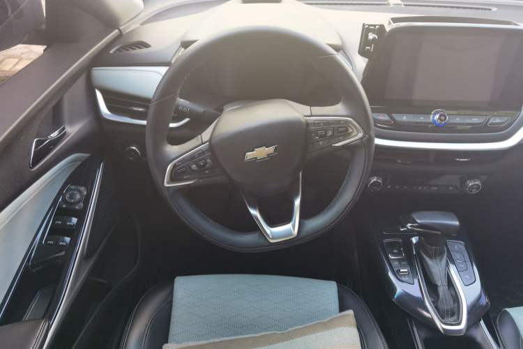 Used Chevrolet Menlo 2020 Starry Edition
