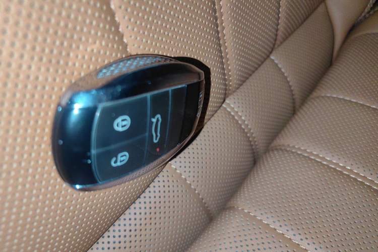 Used Bentley Flying Spur 2022 4.0T V8 Standard Edition
