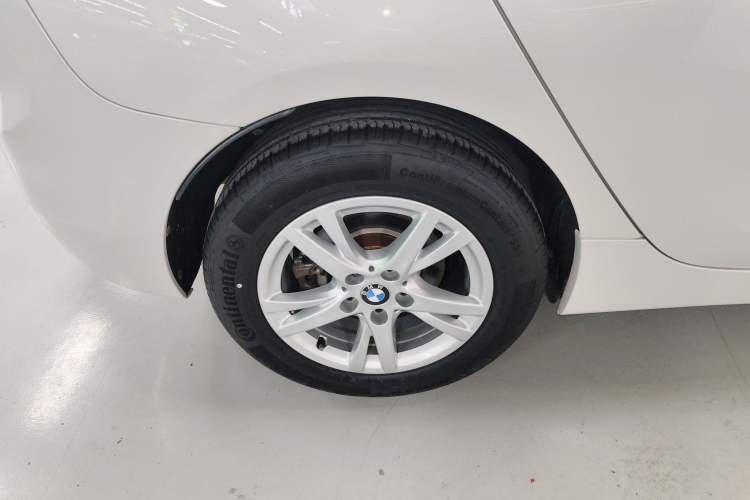 Used BMW 2 Series Active Tourer 2016 218i Leading Model